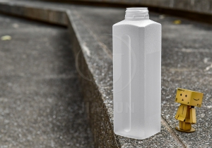 PP方瓶
